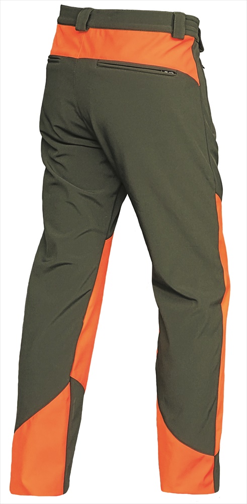 Παντελόνι Αδιάβροχο BENISPORT 628